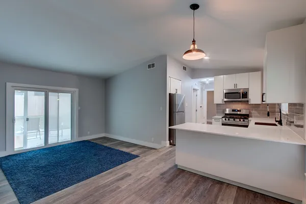 $1,550 | 2305 Ventura Drive, Unit B, Austin, TX 78741