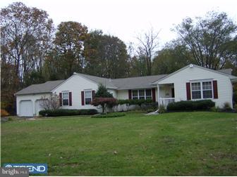165 Stagecoach Road Sicklerville, NJ 08081 - Photo 1 of 12 Exterior Front