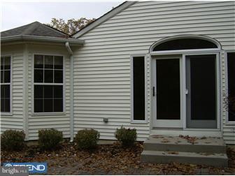 165 Stagecoach Road Sicklerville, NJ 08081 - Photo 11 of 12 Exterior Back