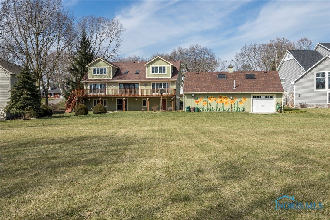 475 South River Road Waterville, OH 43566 - Photo 29 of 31 Gallery Image 29
