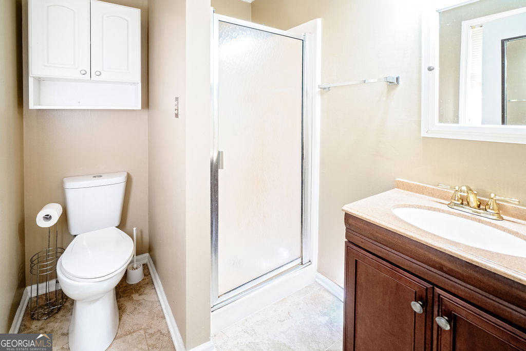 1538 Spring Valley Circle Griffin, GA 30223 - Photo 12 of 19