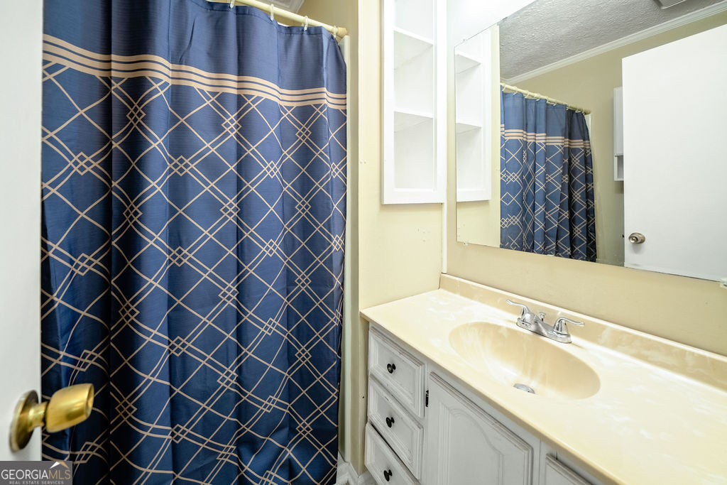 1538 Spring Valley Circle Griffin, GA 30223 - Photo 15 of 19