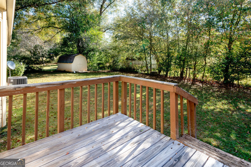 1538 Spring Valley Circle Griffin, GA 30223 - Photo 19 of 19