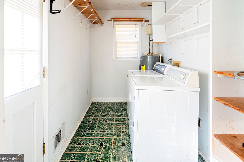 1538 Spring Valley Circle Griffin, GA 30223 - Photo 9 of 19