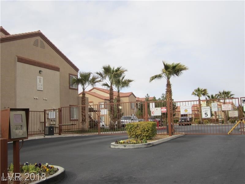 9580 West Reno Avenue, Unit 246 Las Vegas, NV 89148 - Photo 1 of 13