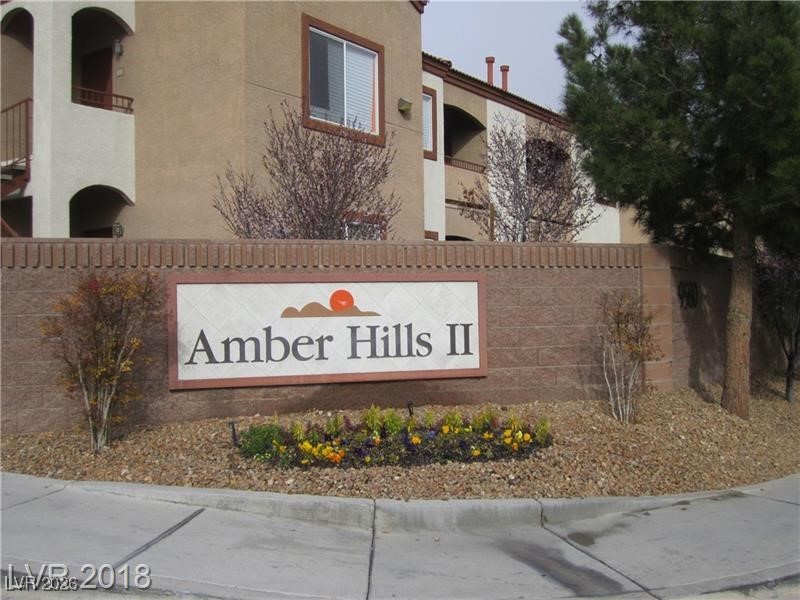 9580 West Reno Avenue, Unit 246 Las Vegas, NV 89148 - Photo 2 of 13