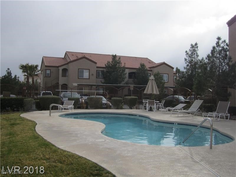 9580 West Reno Avenue, Unit 246 Las Vegas, NV 89148 - Photo 3 of 13