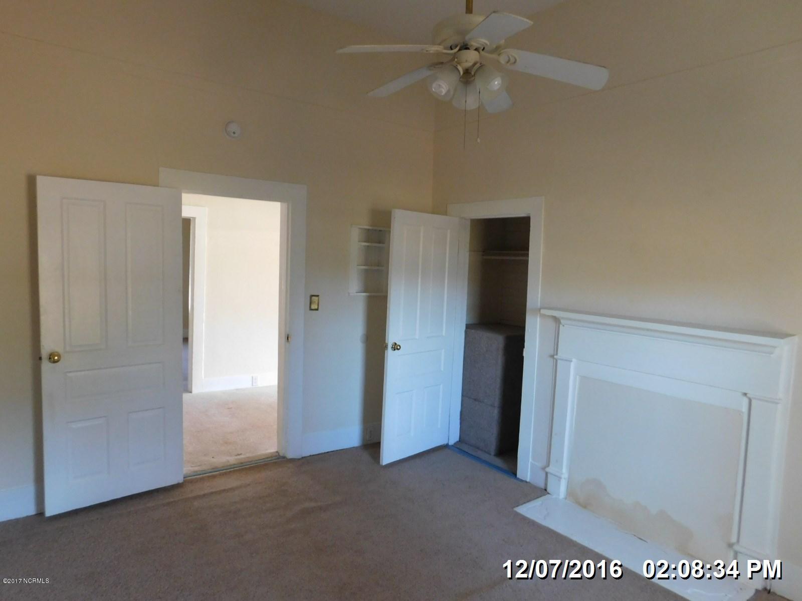1344 Institute Road Kinston, NC 28504 - Photo 8 of 9 43 BEDROOM 3