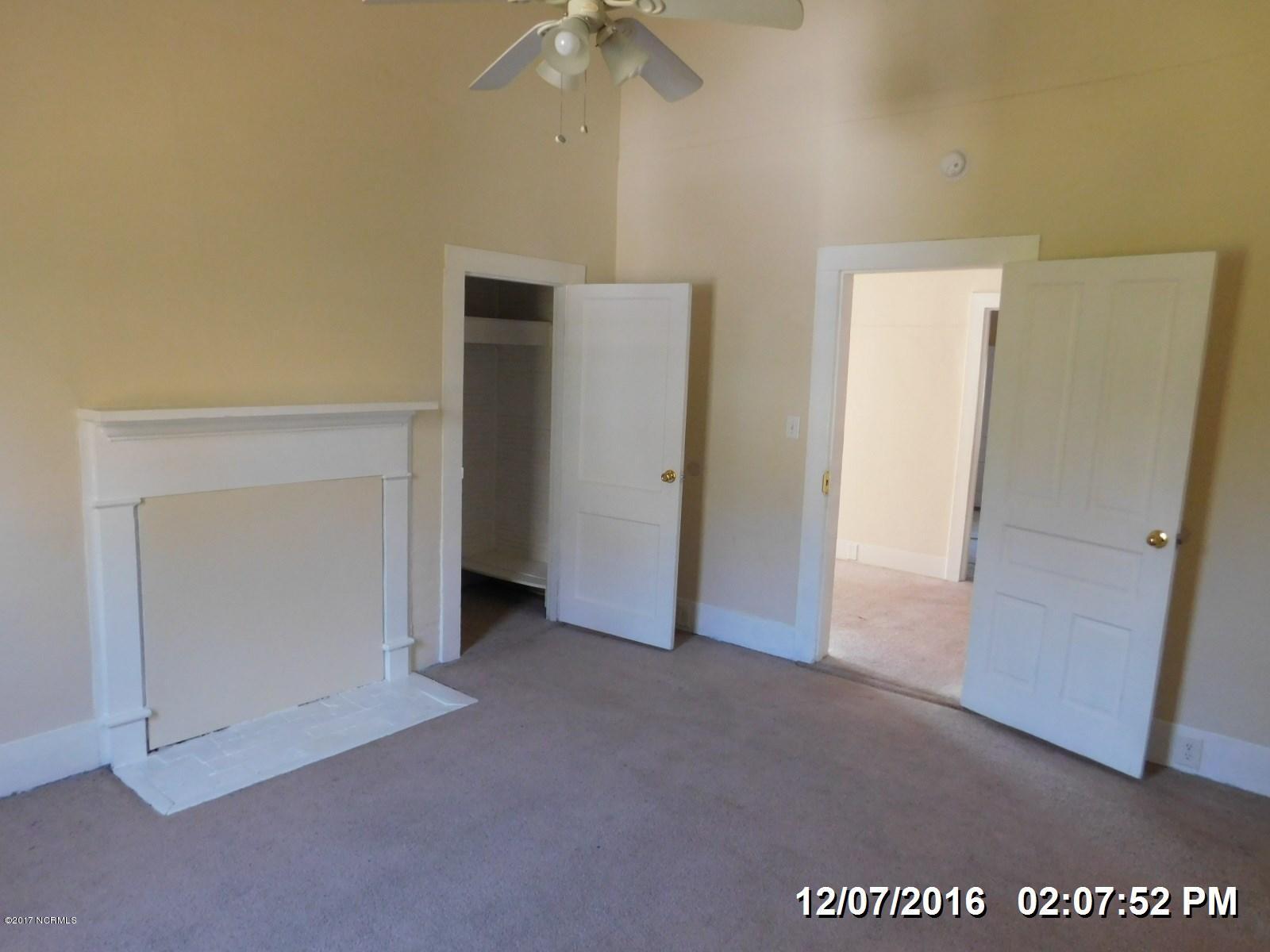 1344 Institute Road Kinston, NC 28504 - Photo 9 of 9 46 BEDROOM 2