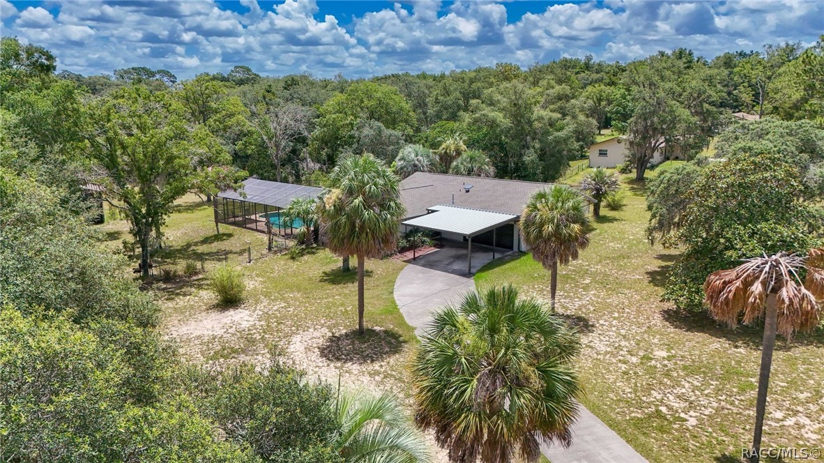 385 North Cornish Point Lecanto, FL 34461 - Photo 50 of 65