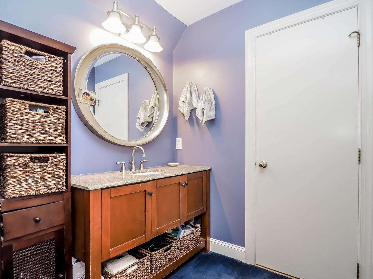 2825 Patrie Place Raleigh, NC 27613 - Photo 8 of 30 Photo 8