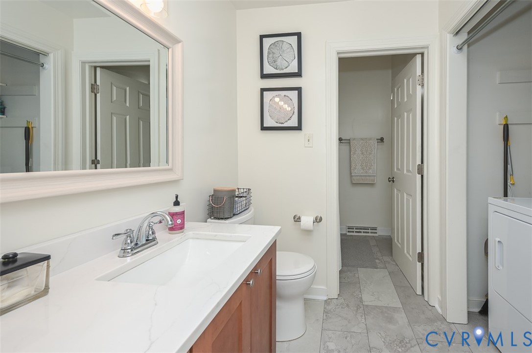 1113 Santa Anna Road Henrico, VA 23229 - Photo 25 of 56