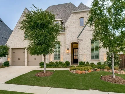 $645,000 | 4004 Fall Aster Way, Aubrey, TX 76227