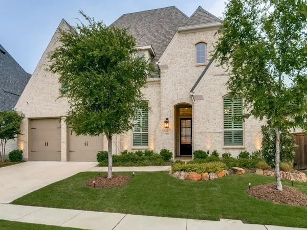 $645,000 | 4004 Fall Aster Way, Aubrey, TX 76227