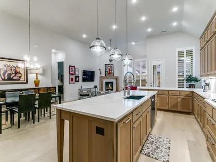 $645,000 | 4004 Fall Aster Way, Aubrey, TX 76227