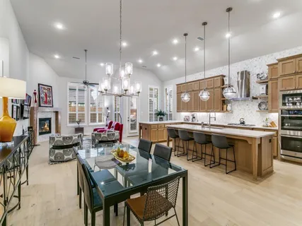 $645,000 | 4004 Fall Aster Way, Aubrey, TX 76227