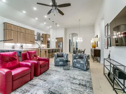 $645,000 | 4004 Fall Aster Way, Aubrey, TX 76227