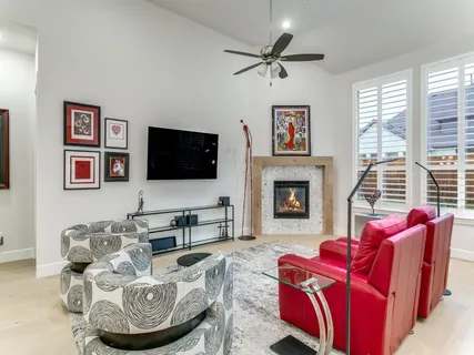 $645,000 | 4004 Fall Aster Way, Aubrey, TX 76227