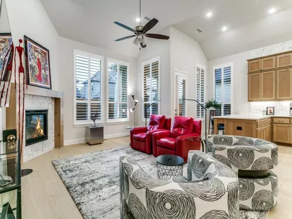 $645,000 | 4004 Fall Aster Way, Aubrey, TX 76227