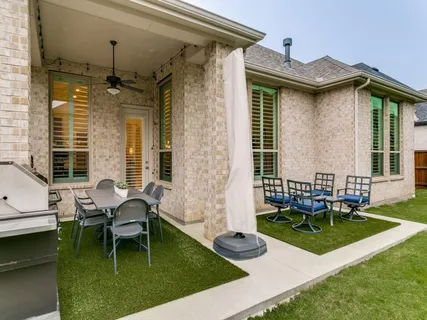 $645,000 | 4004 Fall Aster Way, Aubrey, TX 76227