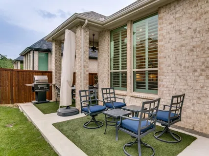 $645,000 | 4004 Fall Aster Way, Aubrey, TX 76227