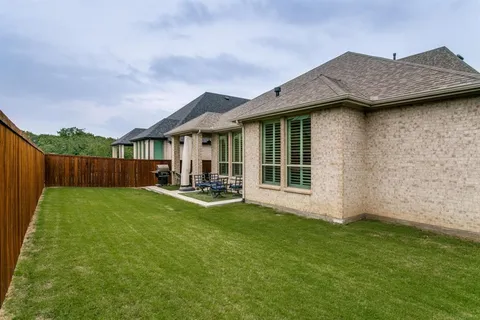 $645,000 | 4004 Fall Aster Way, Aubrey, TX 76227