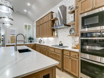 $645,000 | 4004 Fall Aster Way, Aubrey, TX 76227