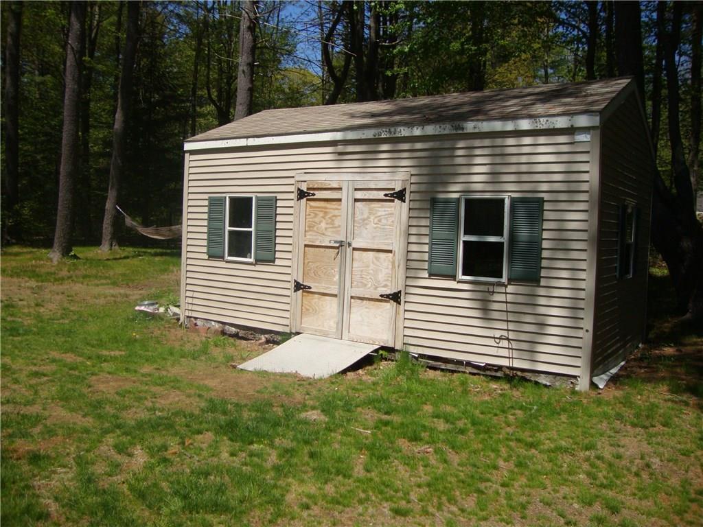 8 Laurel Road Brunswick, ME 04011 - Photo 31 of 32 Photo