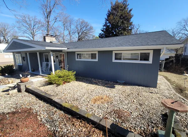 $187,500 | 1110 North Franklin Street, Salem, IL 62881