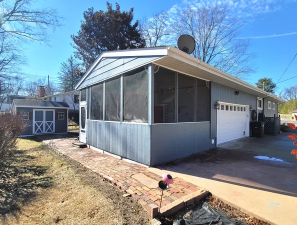 $187,500 | 1110 North Franklin Street, Salem, IL 62881