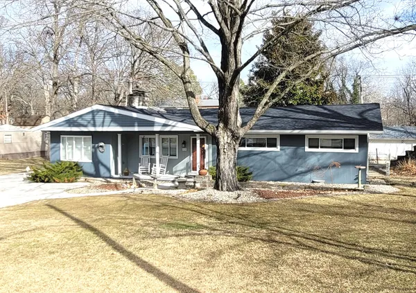 $187,500 | 1110 North Franklin Street, Salem, IL 62881