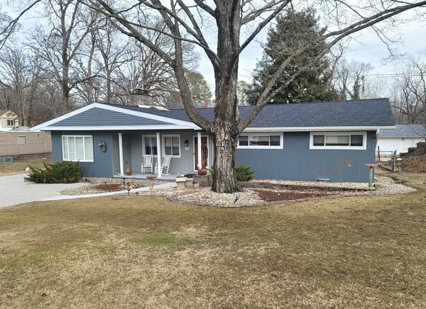 $187,500 | 1110 North Franklin Street, Salem, IL 62881