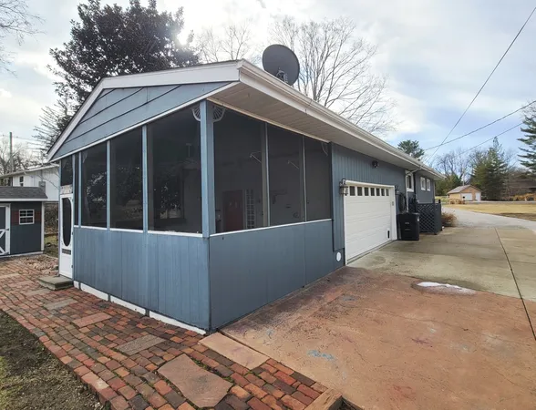 $187,500 | 1110 North Franklin Street, Salem, IL 62881