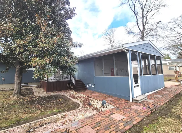 $187,500 | 1110 North Franklin Street, Salem, IL 62881