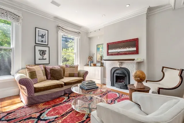 $14,000 | 48 Appleton Street, Boston, MA 02116