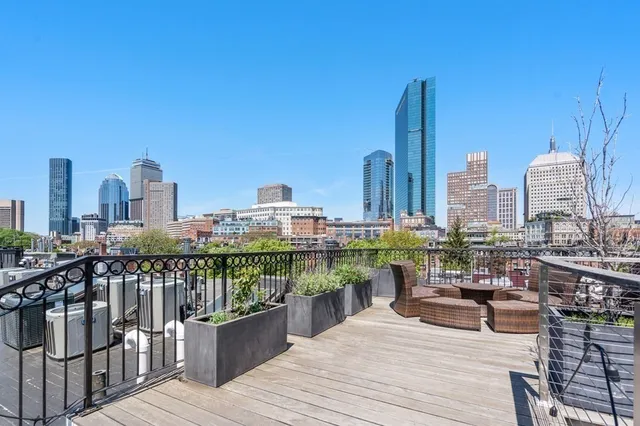 $14,000 | 48 Appleton Street, Boston, MA 02116