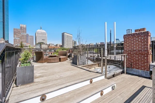 $14,000 | 48 Appleton Street, Boston, MA 02116