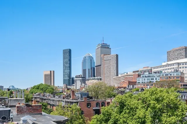 $14,000 | 48 Appleton Street, Boston, MA 02116
