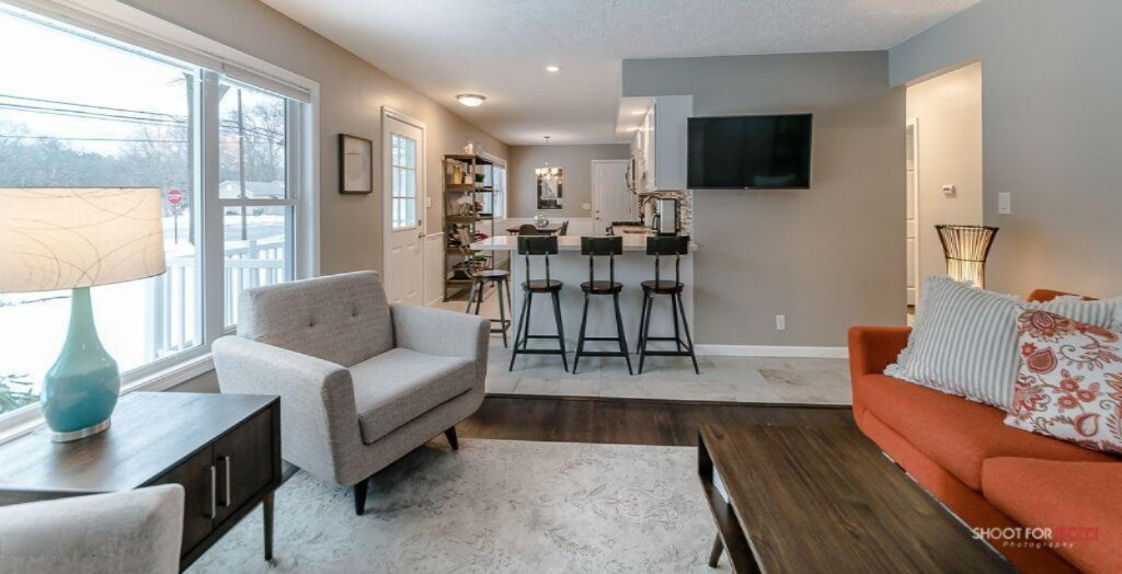 1015 Horton Road Muskegon, MI 49445 - Photo 14 of 30 14