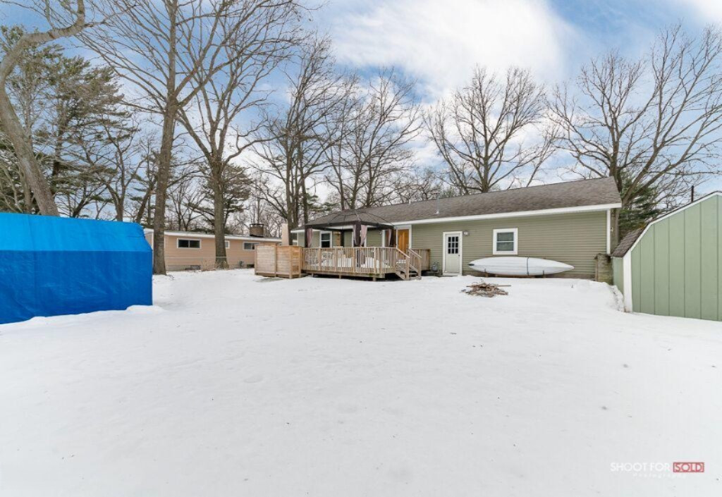 1015 Horton Road Muskegon, MI 49445 - Photo 4 of 30 4