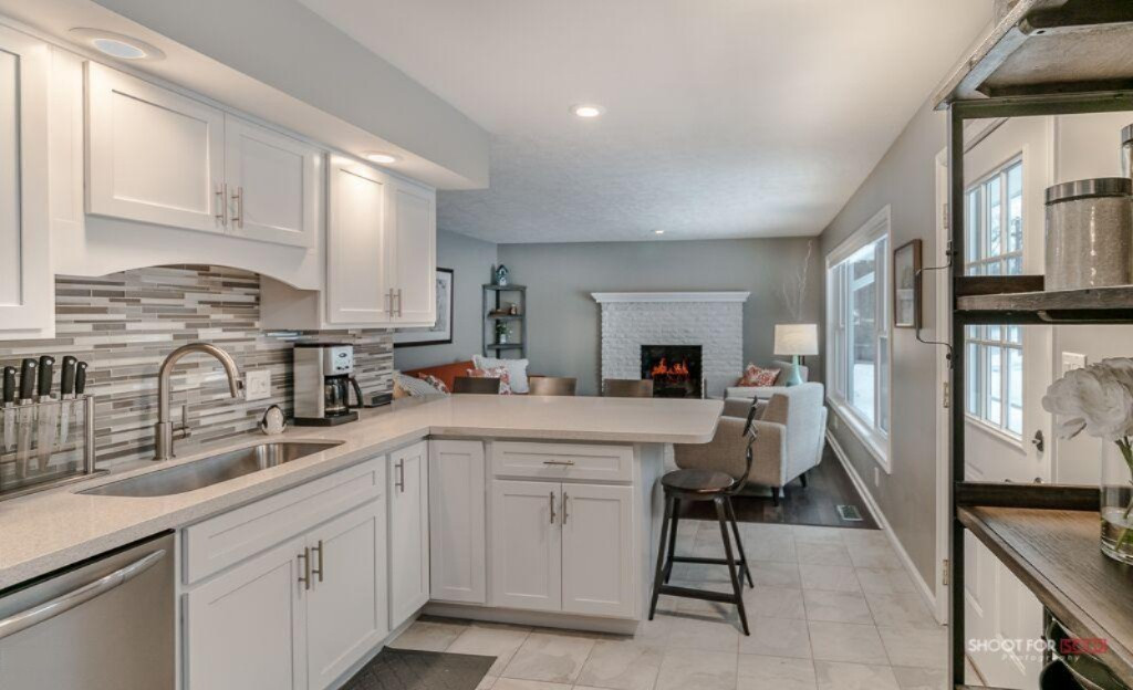 1015 Horton Road Muskegon, MI 49445 - Photo 6 of 30 6