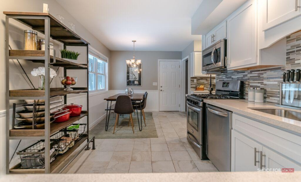 1015 Horton Road Muskegon, MI 49445 - Photo 10 of 30 10