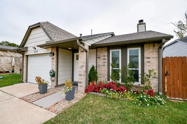 $235,000 | 7116 Golden Dale Court, Cypress, TX 77433