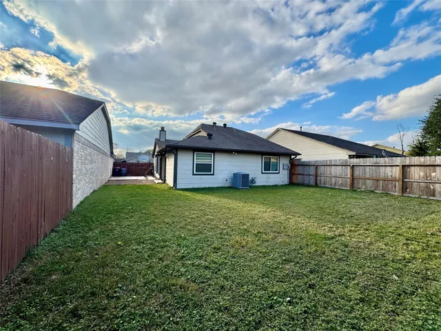 $235,000 | 7116 Golden Dale Court, Cypress, TX 77433