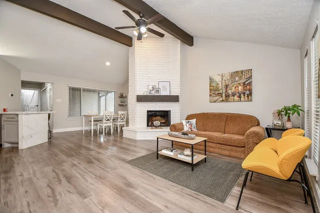 $235,000 | 7116 Golden Dale Court, Cypress, TX 77433