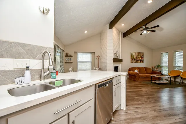 $235,000 | 7116 Golden Dale Court, Cypress, TX 77433