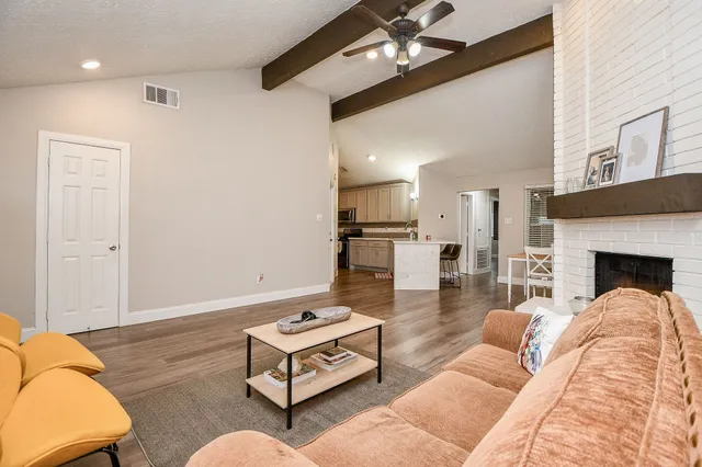 $235,000 | 7116 Golden Dale Court, Cypress, TX 77433