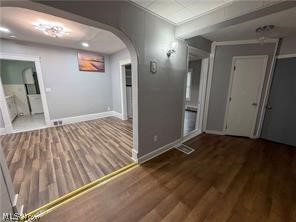 2405 Youngstown Road Southeast Warren, OH 44484 - Photo 10 of 26 Gallery Image 10