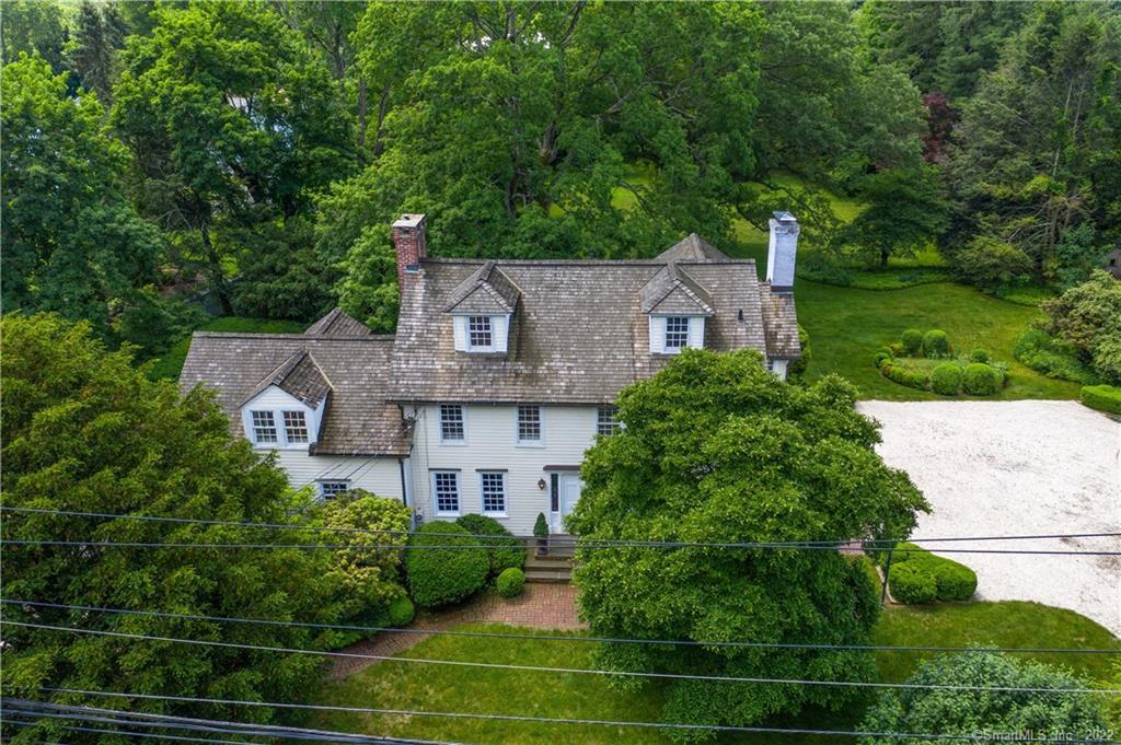 16 West Road New Canaan, CT 06840 - Photo 1 of 1 Gallery Image 1