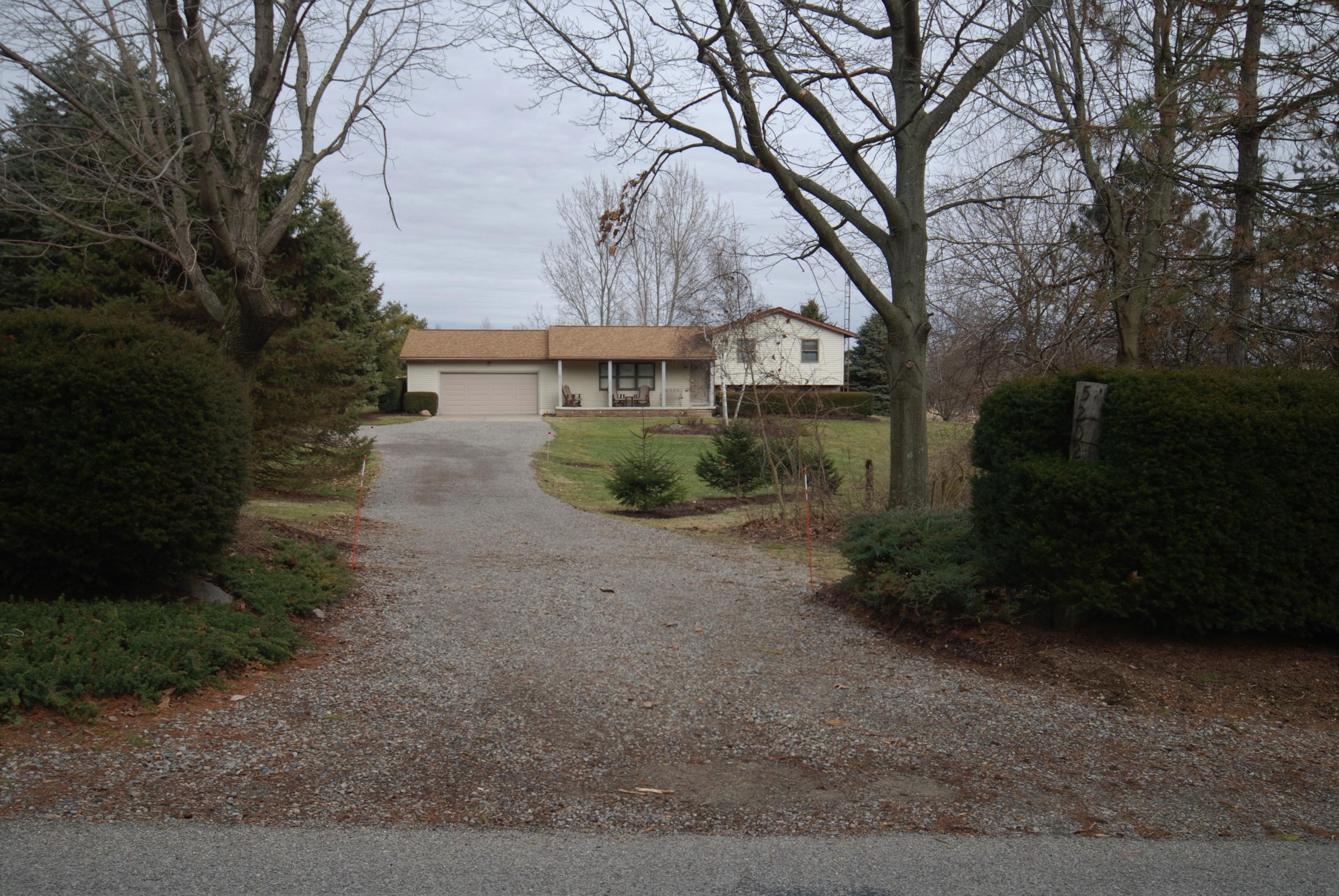 5202 Flatfoot Road Cable, OH 43009 - Photo 3 of 81